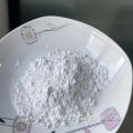 Calcined Magnesite Rubber magnesium oxide